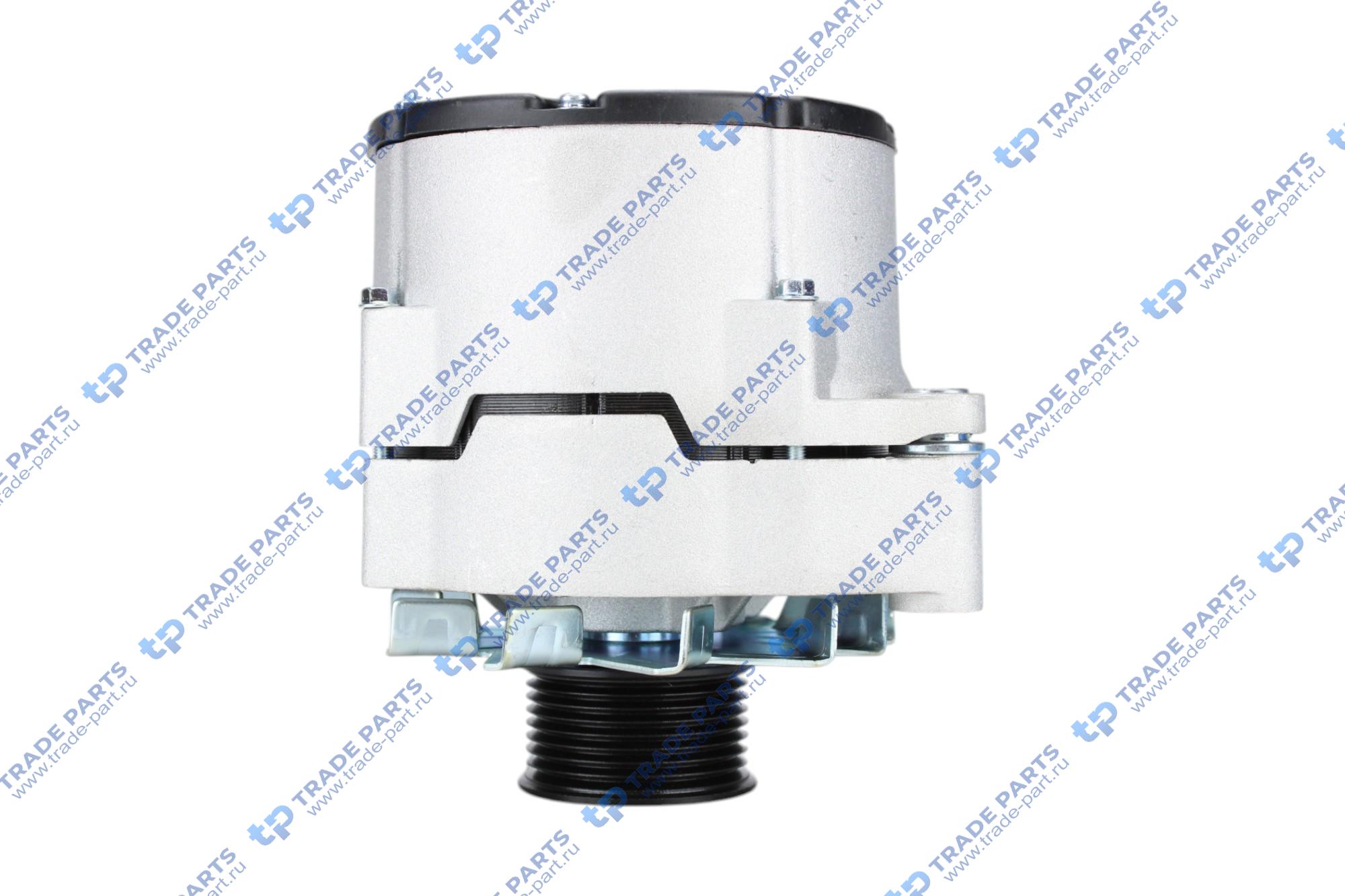 Реальная фотография генератор 28v   70a huatai  wd10