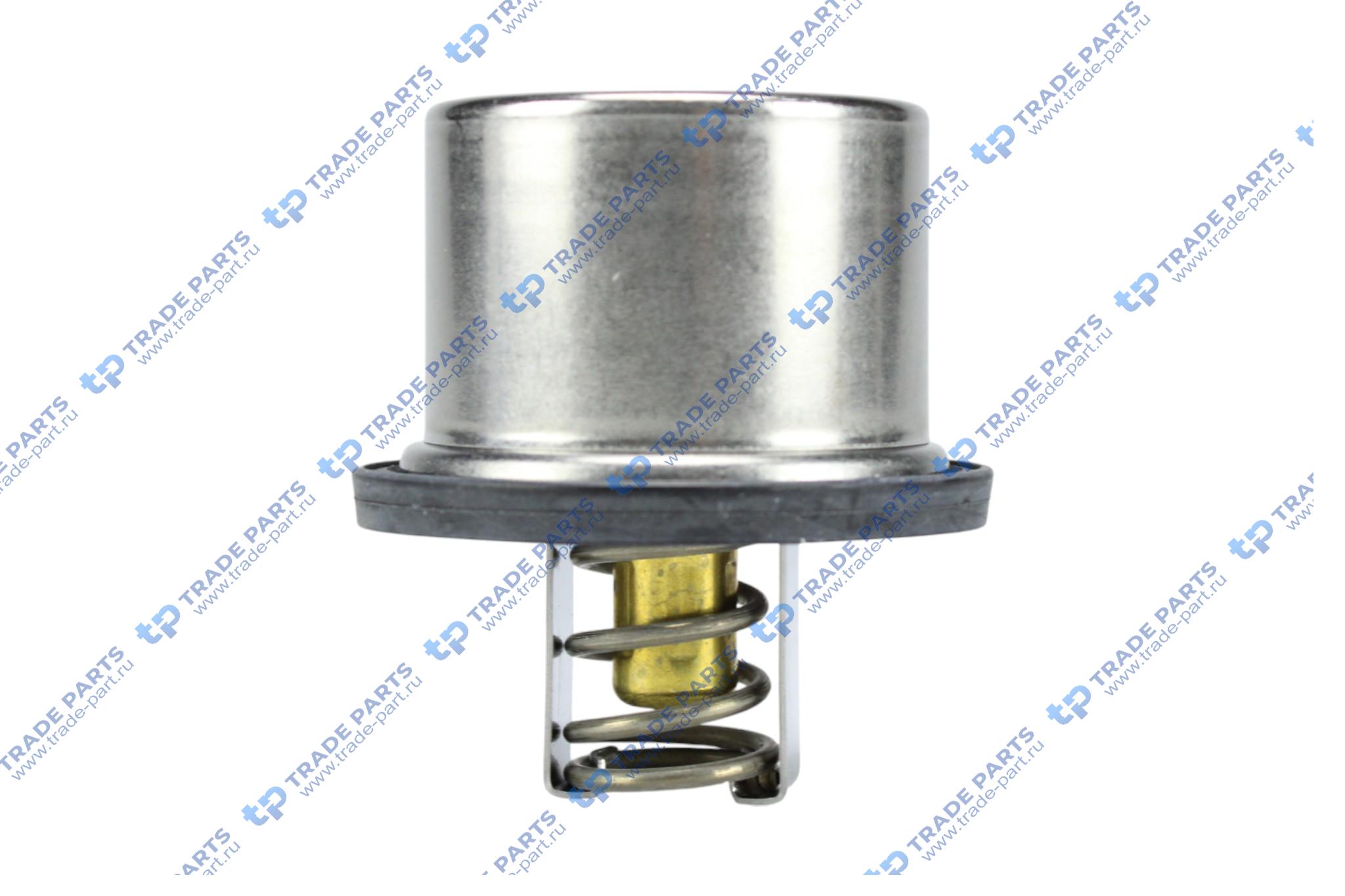 Реальная фотография термостат volvo