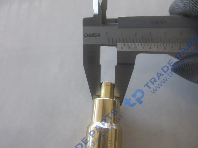 Реальная фотография стакан форсунки ca6dm2 j6