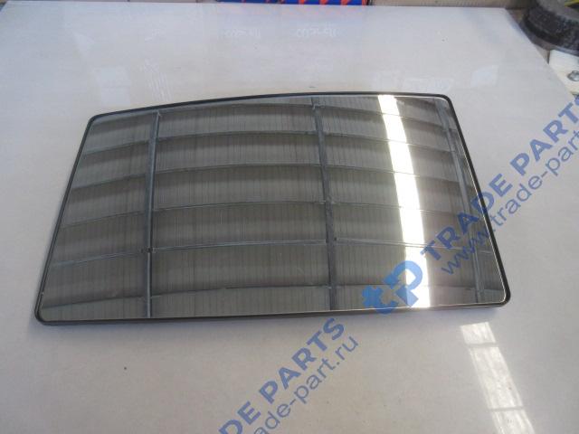 Реальная фотография стекло верхнего правого зеркала sitrak c7h качество о