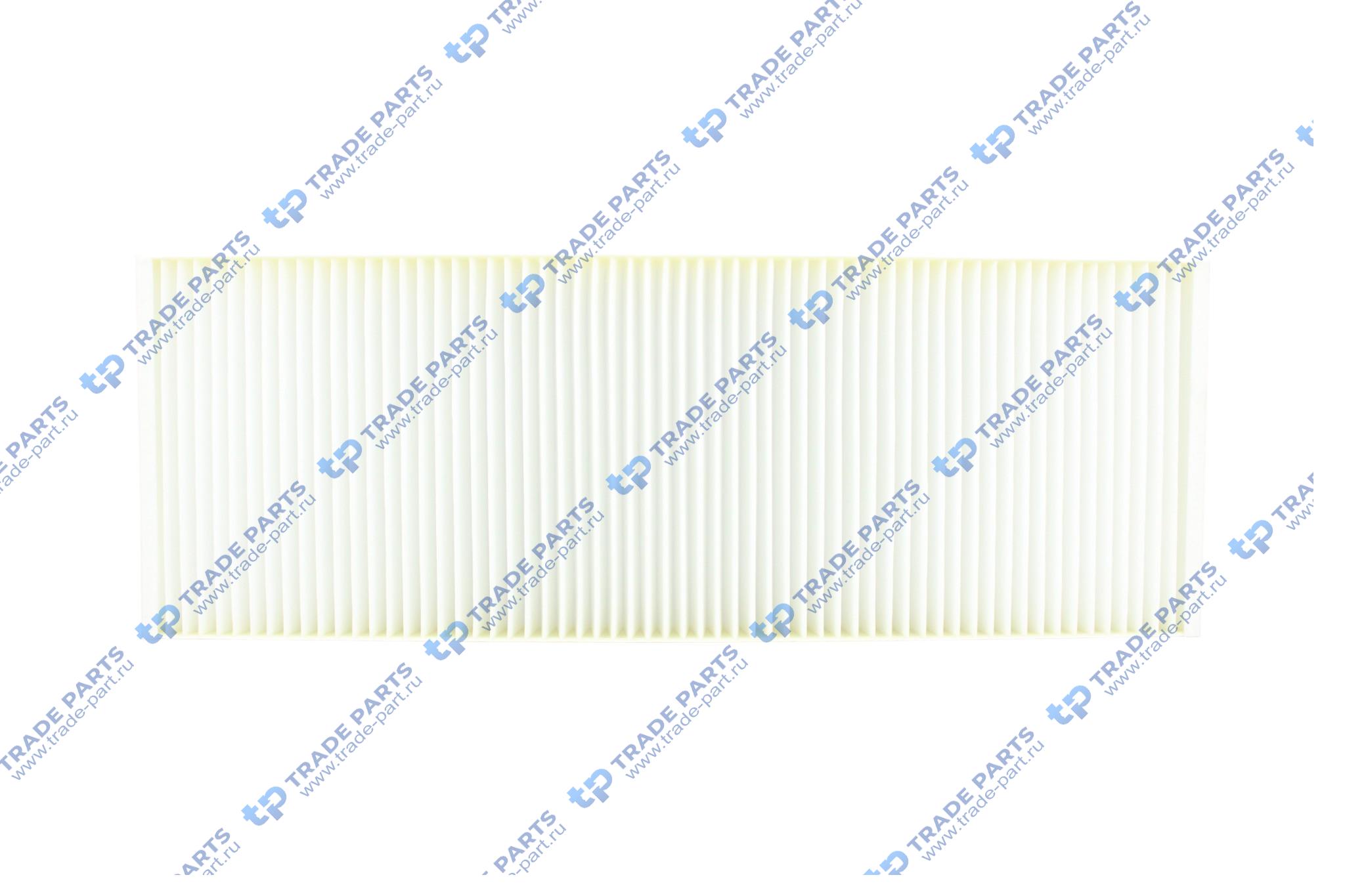 Фильтр воздушный кондиционера (салона) 497х176x30 \\ГОЛАЗ 6228 Вояж/SETRA 500/VOLVO 9500/9700/MAN Li