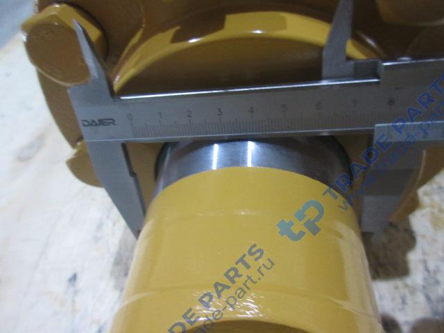 Реальная фотография цилиндр опракидования ковша lonking cdm833 lg30f.07.01