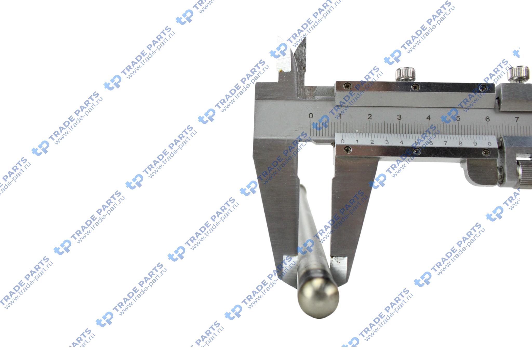 Реальная фотография штанга толкателя man d0824 - d0826