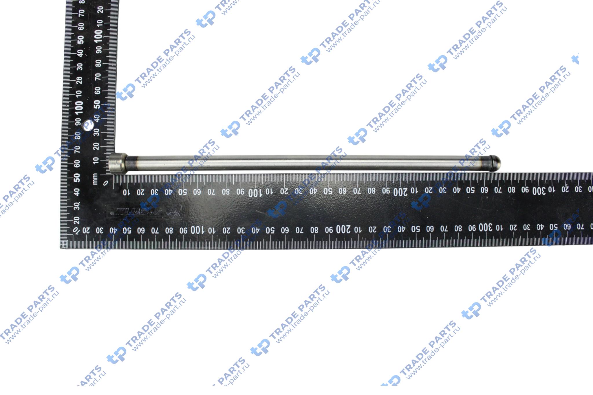 Реальная фотография штанга толкателя man d0824 - d0826