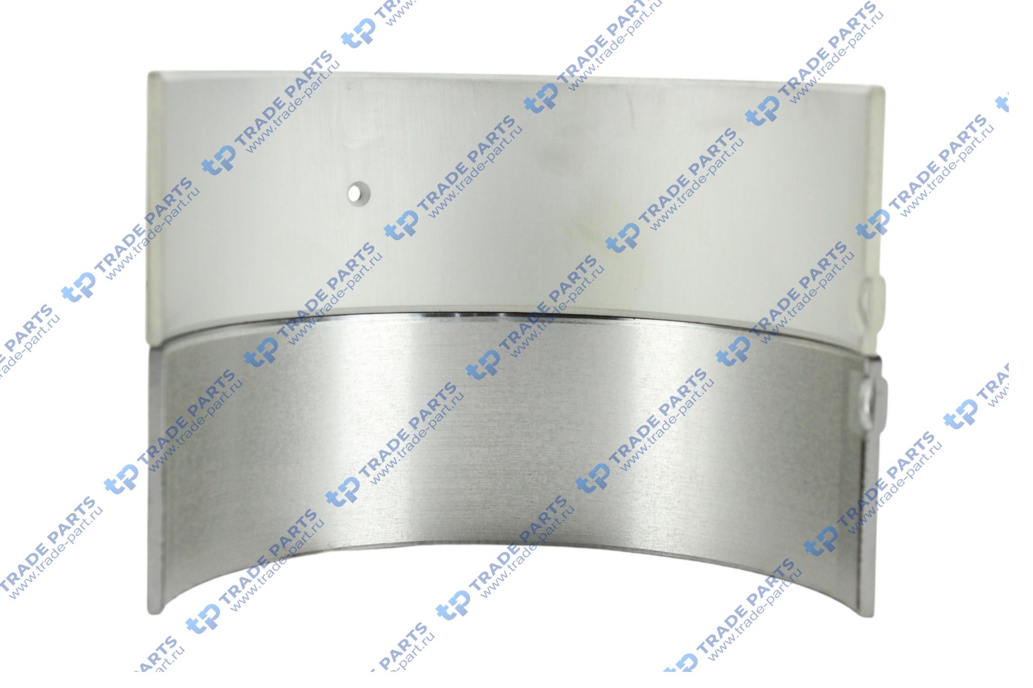 Реальная фотография вкладыши шатунные std (комплект 12 шт) mc11 t5g 200v02410-0723/201v02410-0724 huatai