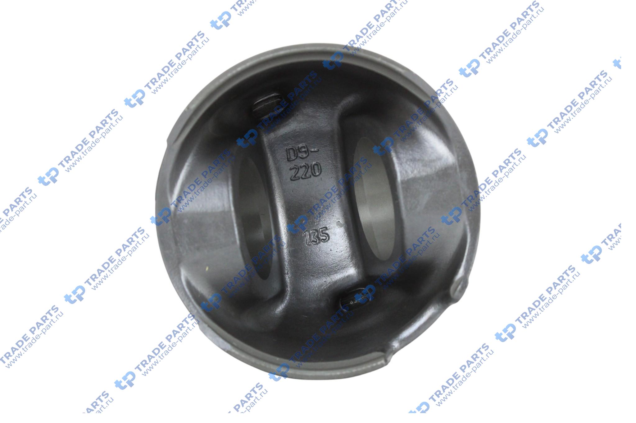 Реальная фотография поршневая группа shanghai d9 s00048668+01 d05-101-41 huatai