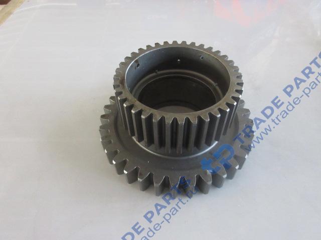 Реальная фотография шестерня кпп (z = 33) 4110000038178
