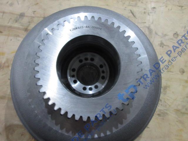 Реальная фотография конвертер гтр без корпуса yjsw315-7