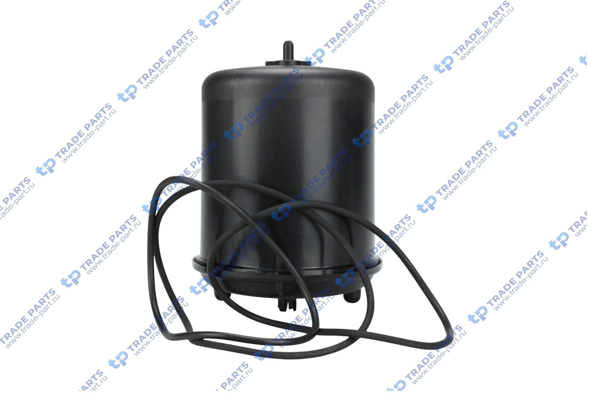 Фильтр центрифуги (1 упл кольцо) для автомобилей Скания 6 серия с 2018 г.в. двигатель DC16