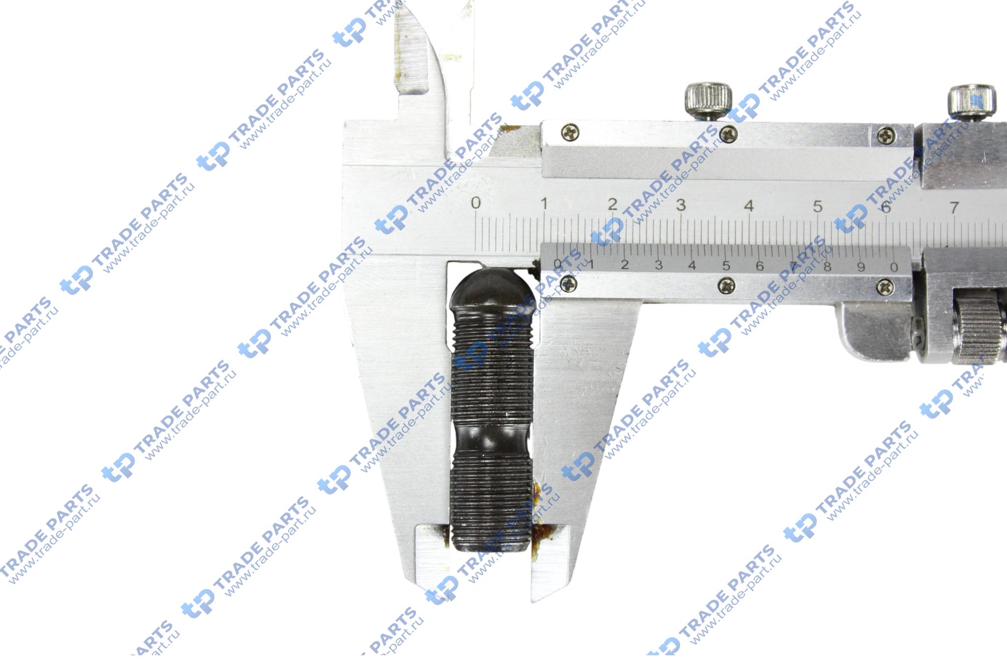 Реальная фотография болт регулировочный коромысла мв ом457/501/502/la