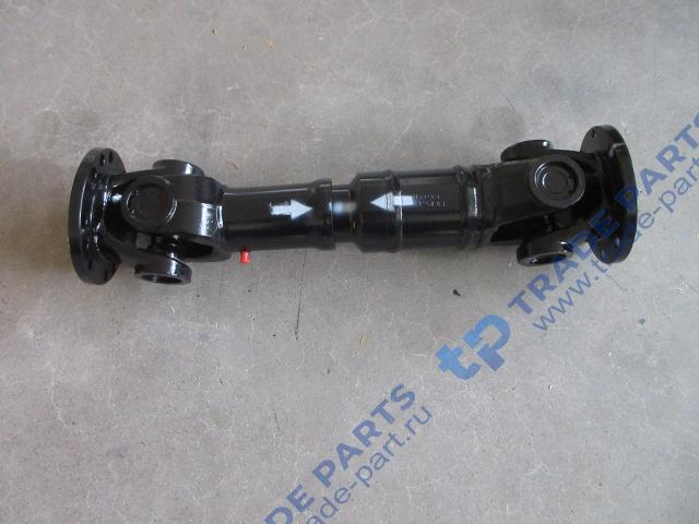 Вал карданный средний SDLG 946/945L