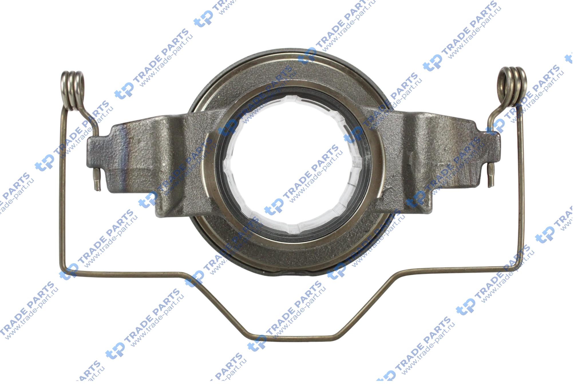 Реальная фотография муфта выключения сцепления kziz-5 volvo fh/fm (1-дисковое сцепление) rb1 000 217