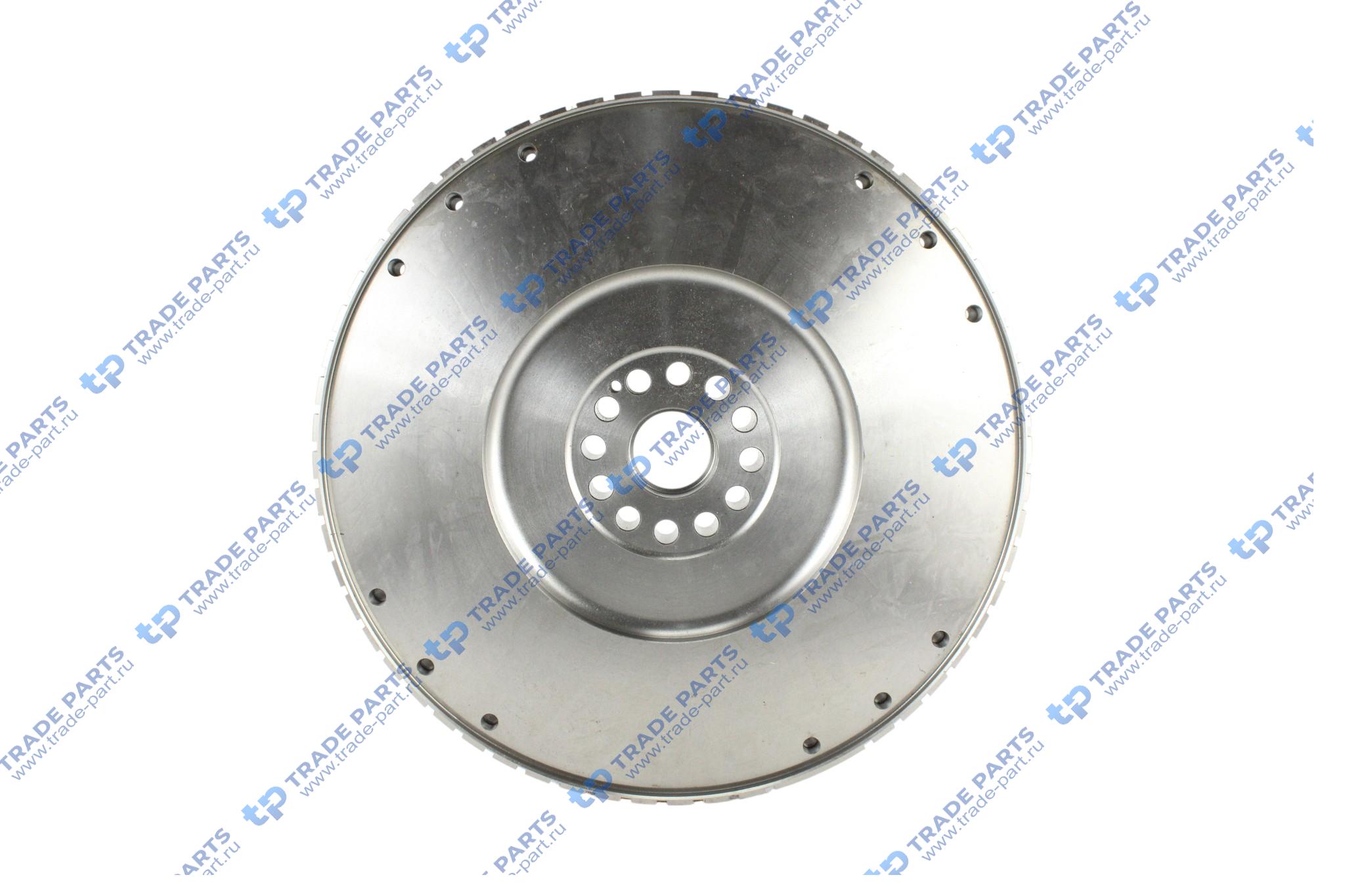 Реальная фотография маховик mb actros mp4 om470 euro 6