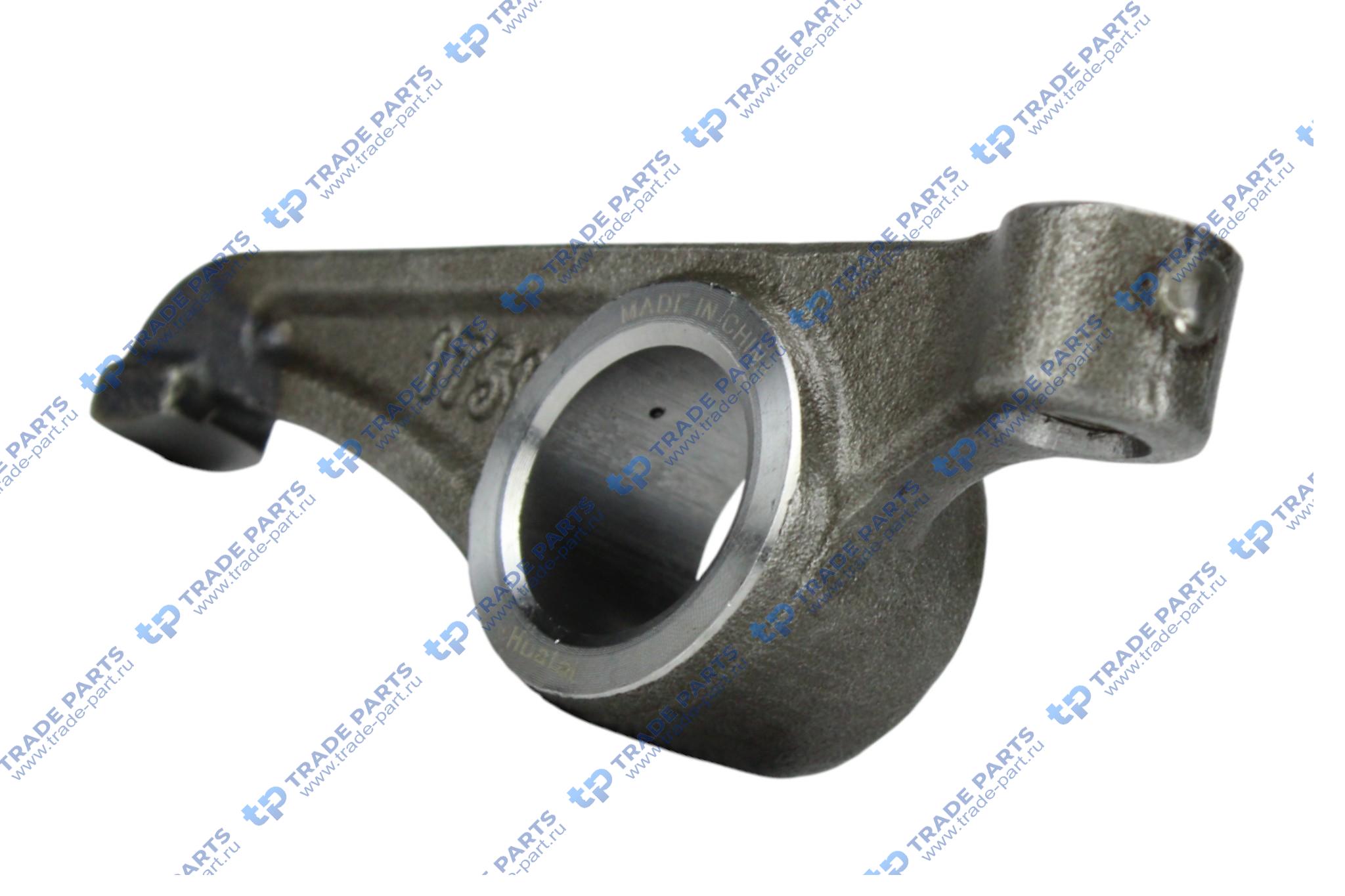 Реальная фотография коромысло впускного клапана wd615 евро 2  614050048 huatai