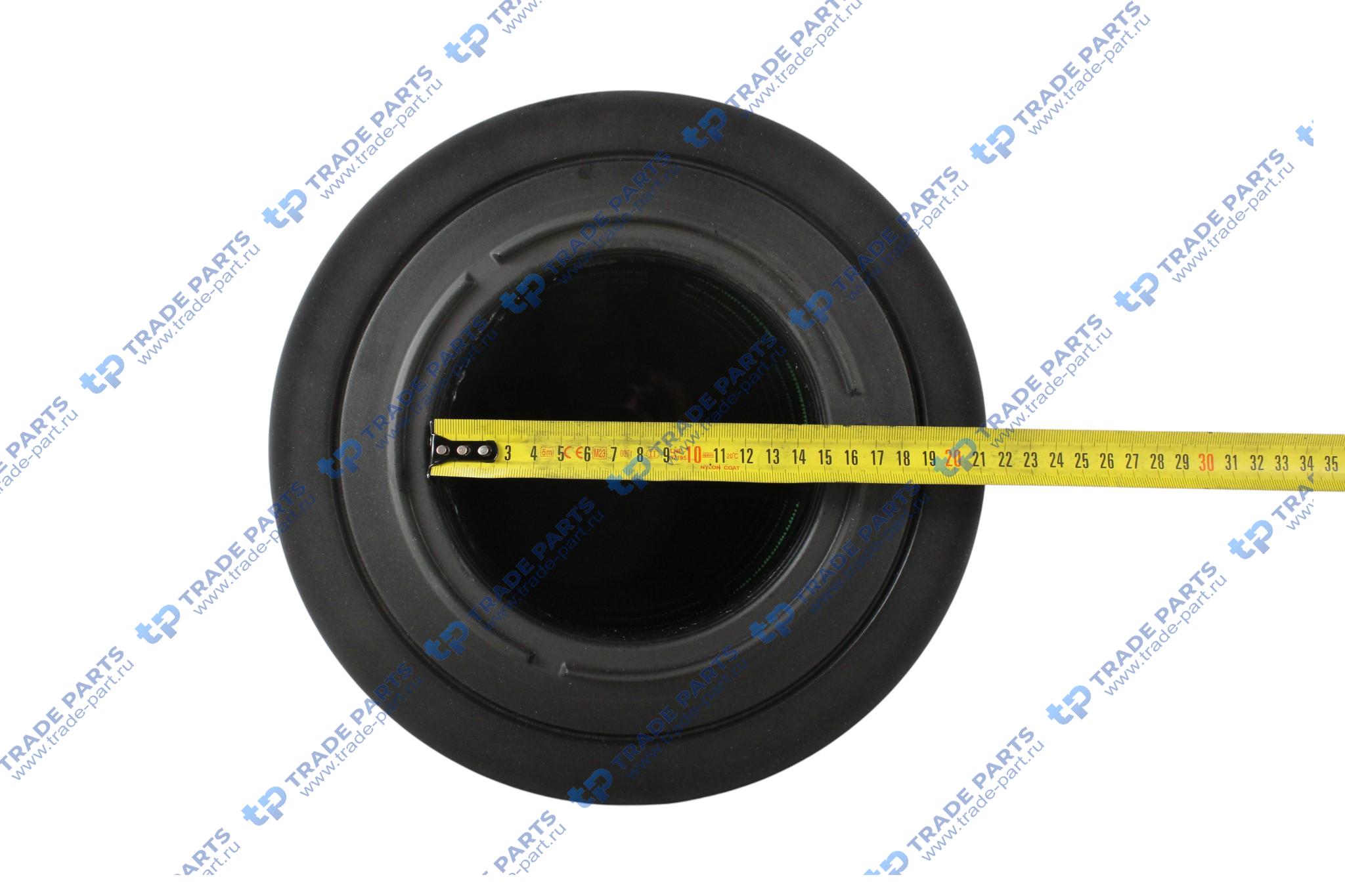 Реальная фотография фильтр воздушный h507 d261 d149 daf xf95/105