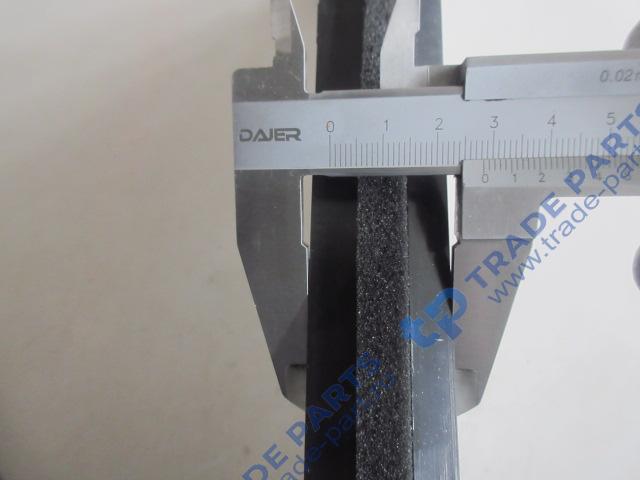 Реальная фотография фильтр воздушный кабины погрузчика 835, 842, 855, 856, 862, 866