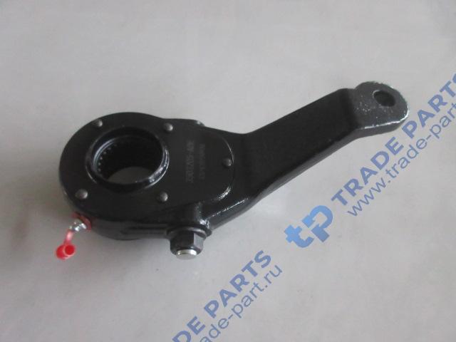 Реальная фотография рычаг тормозной левый среднего моста 3250,3310 (2016-)