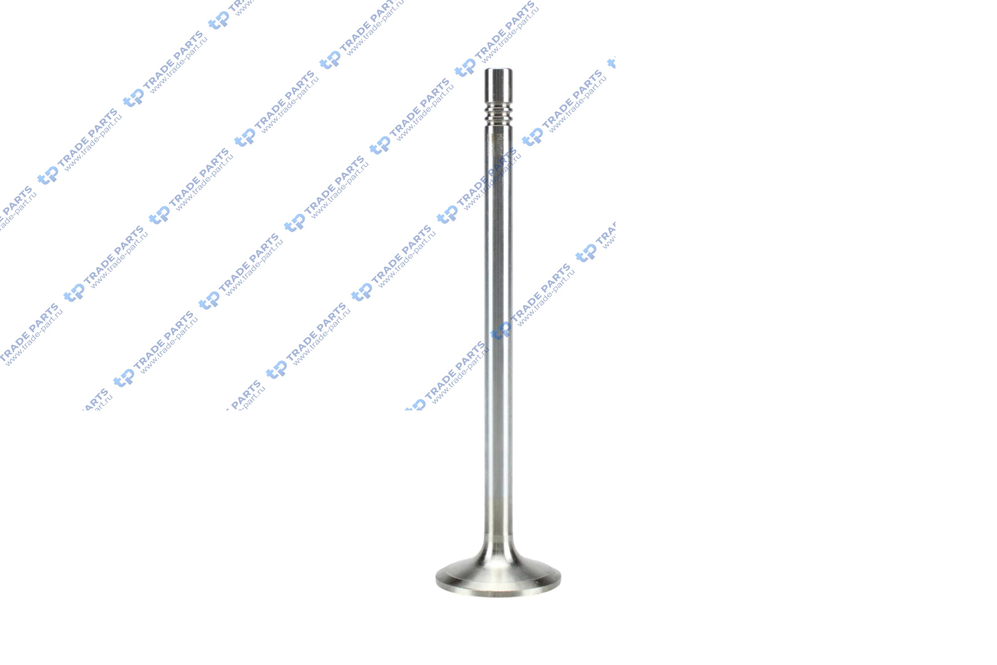 Реальная фотография клапан впускной (1шт) howo t5g/mc11 200v04101-0574 huatai