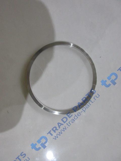 Реальная фотография кольцо коллектора wp12 x3000