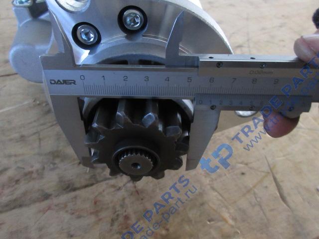 Реальная фотография стартер shantui sd22,sd32 качество о