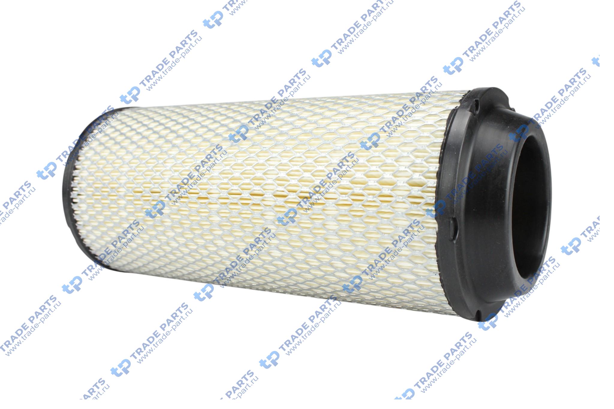 Реальная фотография фильтр воздушный основной bobcat/jcb/volvo constr