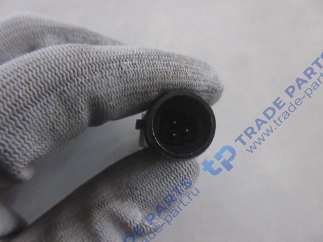 Реальная фотография датчик давления воздуха wg9727710002 howo