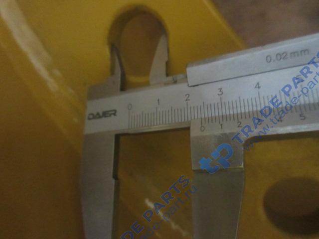 Реальная фотография диск колесный sdlg 975f,978 качество о