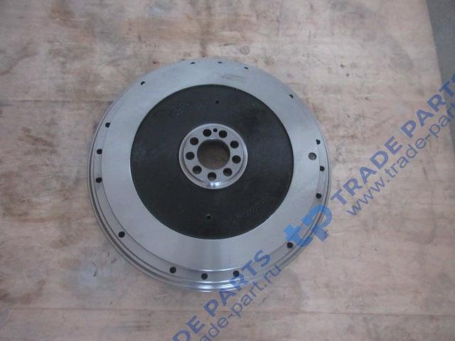 Реальная фотография маховик wp12 shaanxi 612630020051