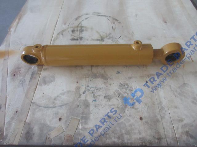 Реальная фотография гидроцилиндр поворота 9301344/z3.9.1.1/9d650-54a010000a0 xcmg