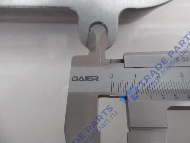 Реальная фотография радиатор масляный теплообменник wp12/d12