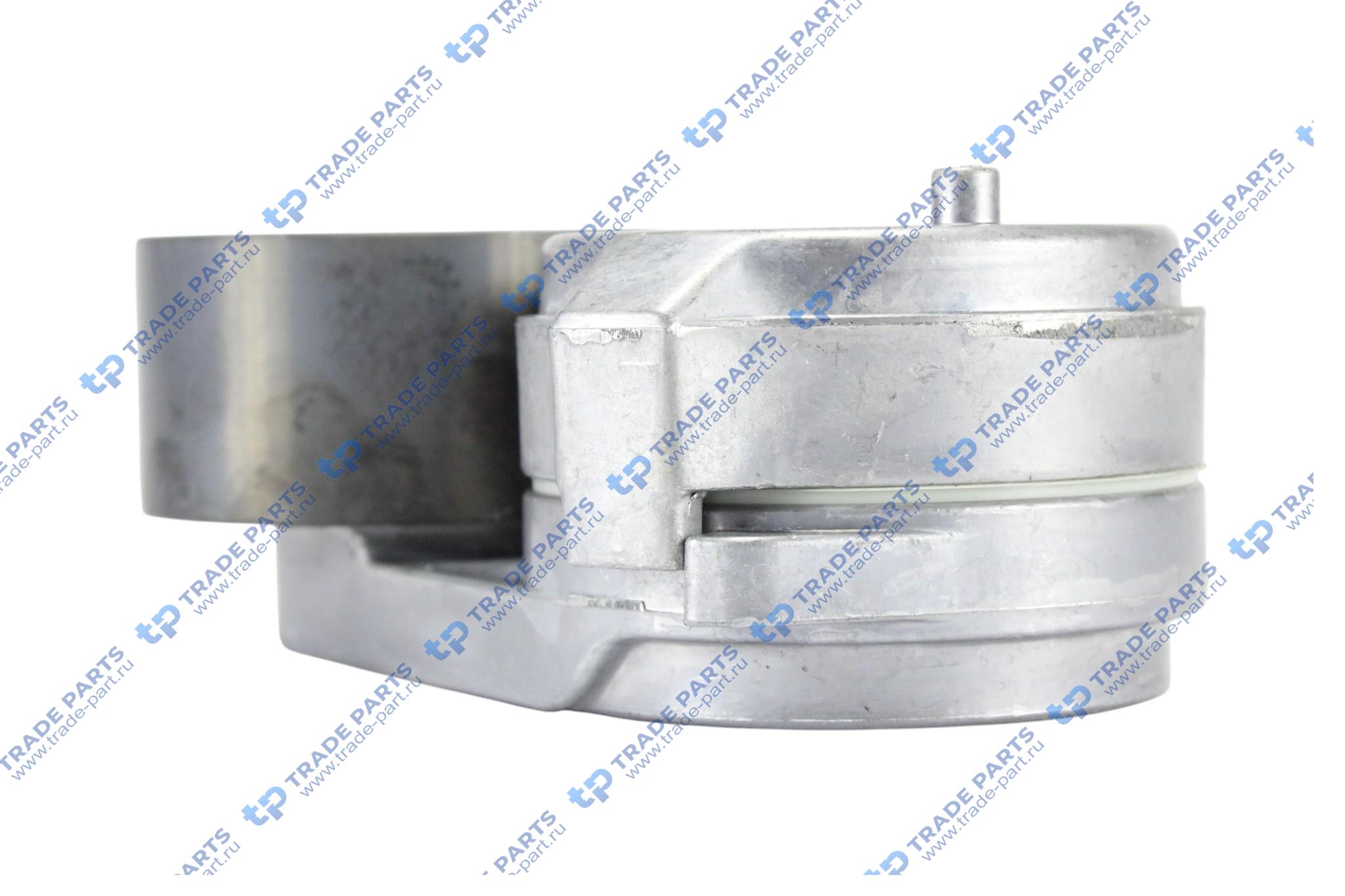 Реальная фотография натяжитель ремня в сборе 74x38.3x51.5 mb axor om457la