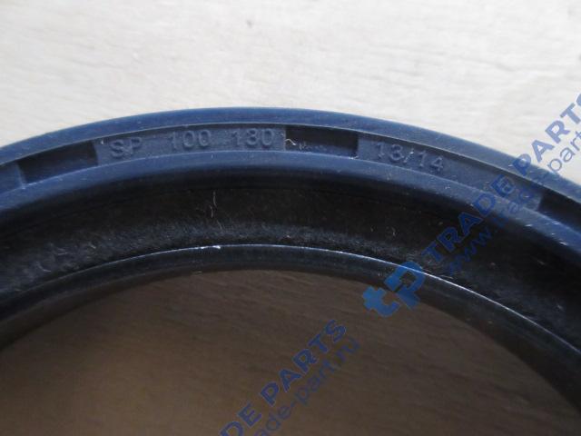 Реальная фотография прокладки двигателя (ремкомплект) wp12 евро5 x3000