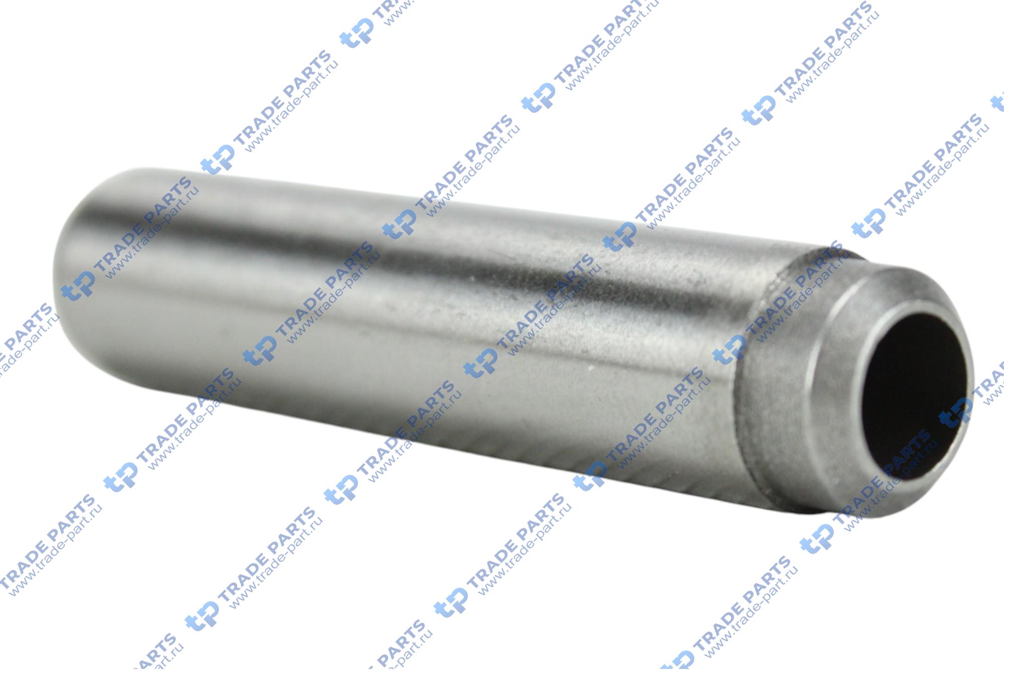 Реальная фотография втулка направляющая вп/вып клапана deutz bf4m/6m 2013, tcd 2012 l4/l6 4v 8x13.04x58.3