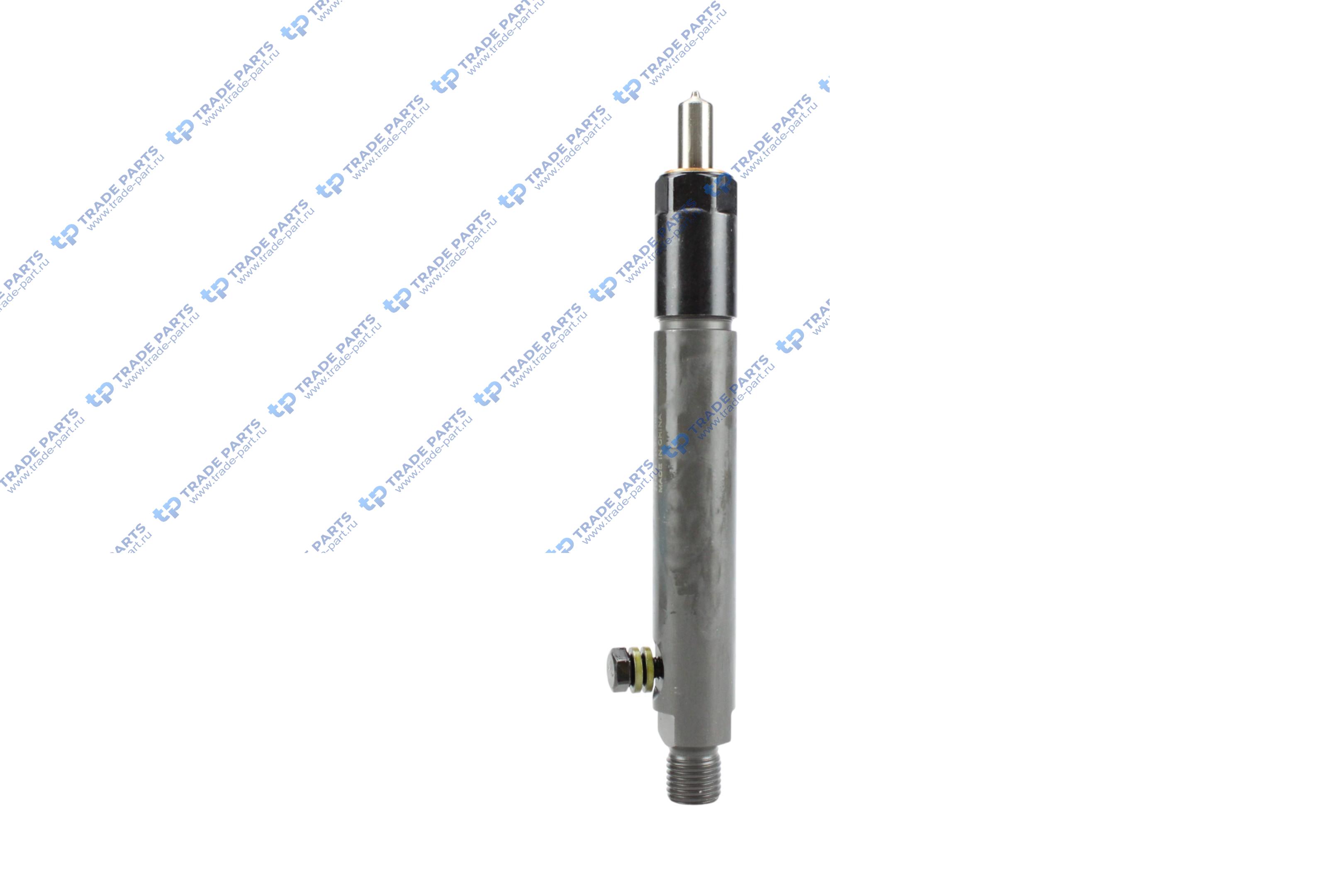 Реальная фотография форсунка  wd615 (распылитель 204) vg1560080305 huatai