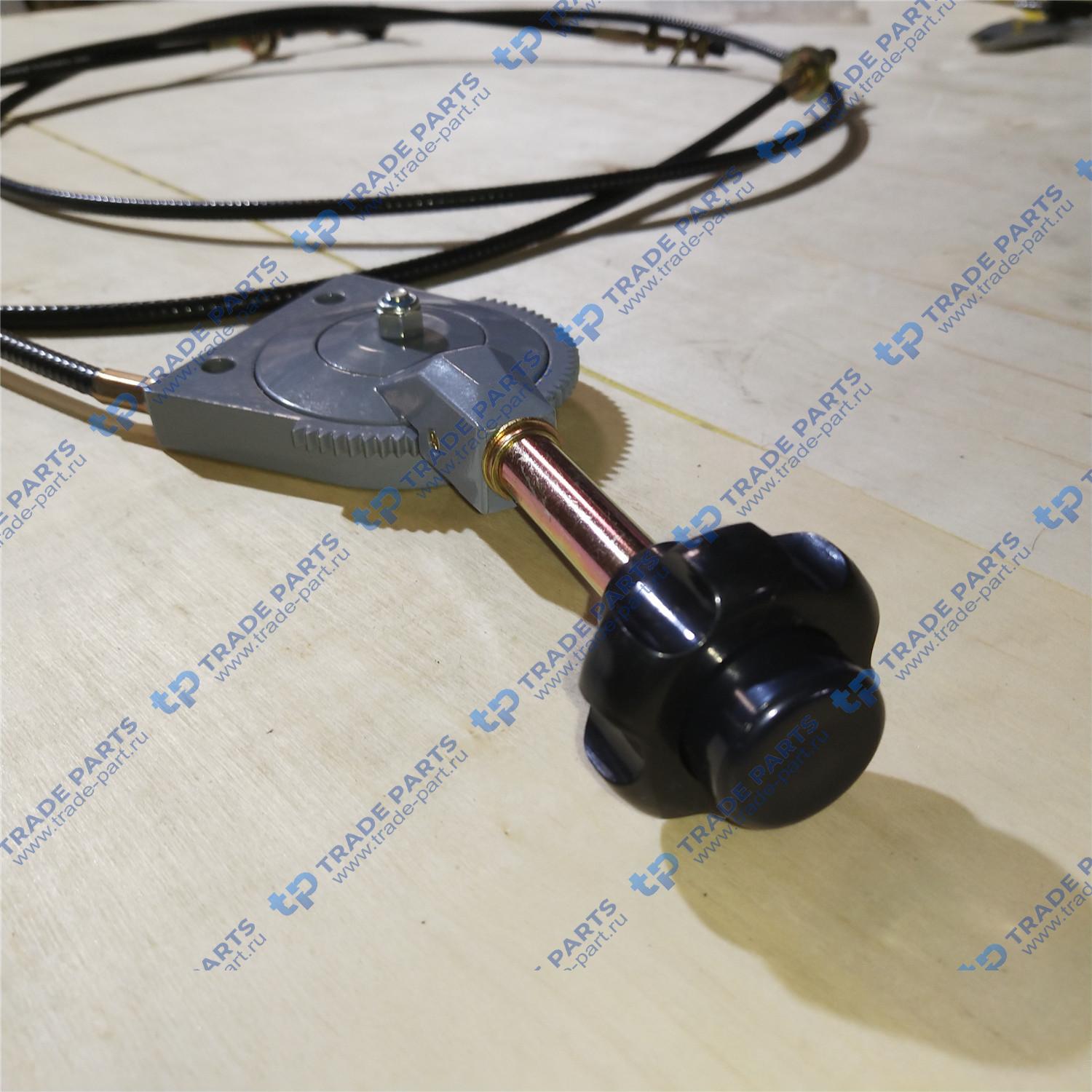 Реальная фотография трос газа в сборе 54c0519 liugong clg777a качество о