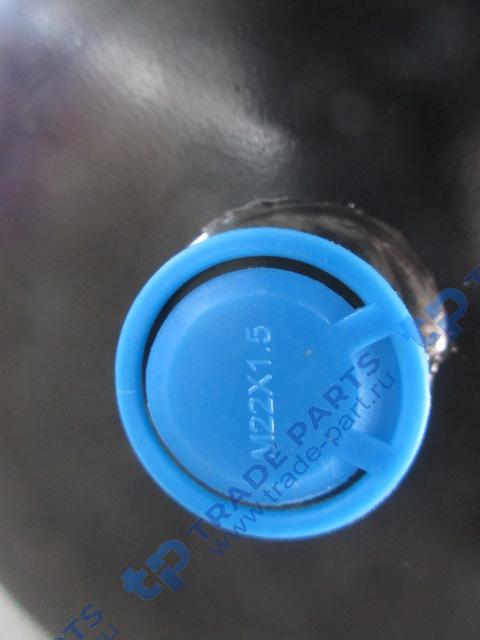 Реальная фотография цилиндр тормозной lg856.08.02/60208000030