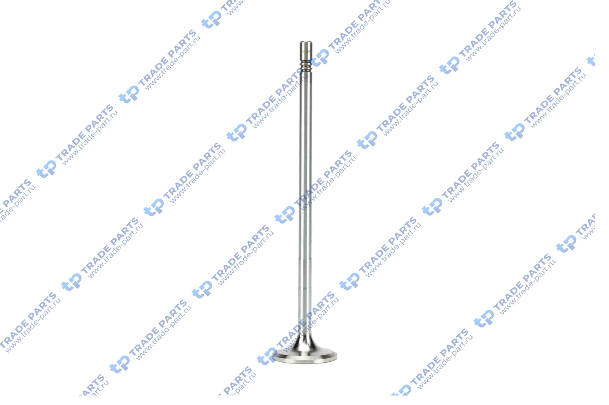 Клапан впускной IN 30° 40x8x192RVI PREMIUM/KERAX/VOLVO