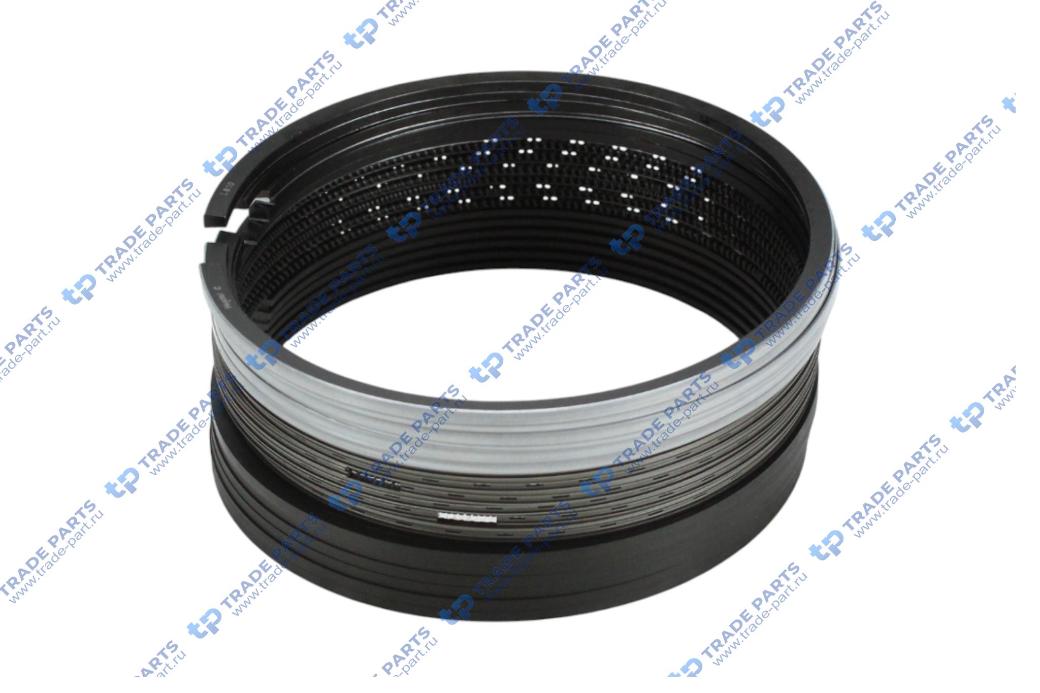 Реальная фотография поршневая группа  6dl2-36d  l6100000-pj4p huatai