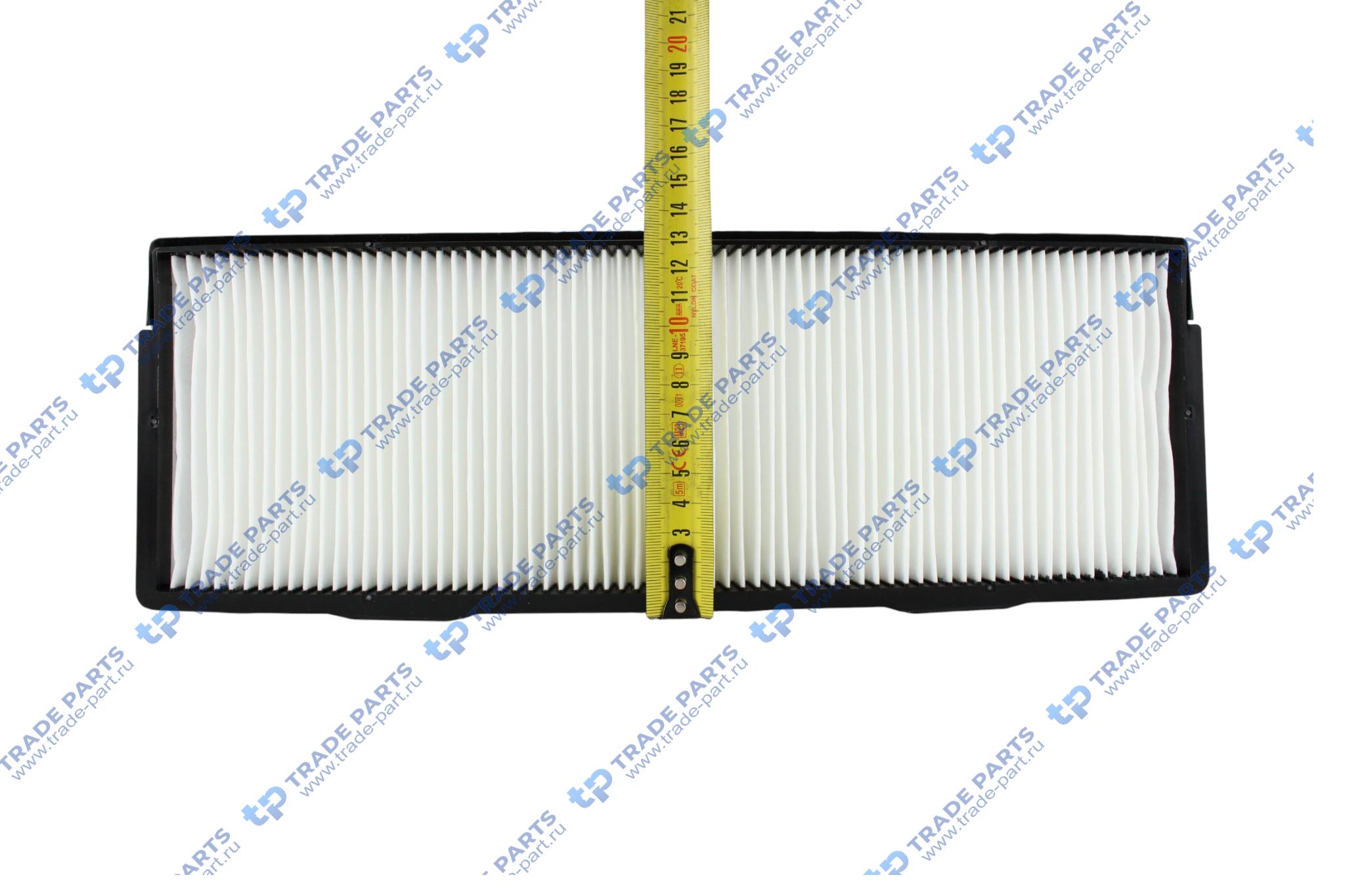 Реальная фотография фильтр салона scania p/g/r/t series cp, cr, ct chassis 2031571 --, chassis 5188732 --, chassis 91259