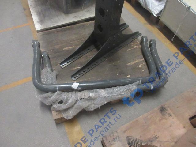 Стабилизатор SITRAK C7H MAX задний качество О