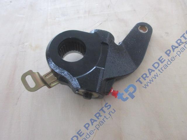 Реальная фотография трещетка тормозная передняя автомат r/l shaanx x3000