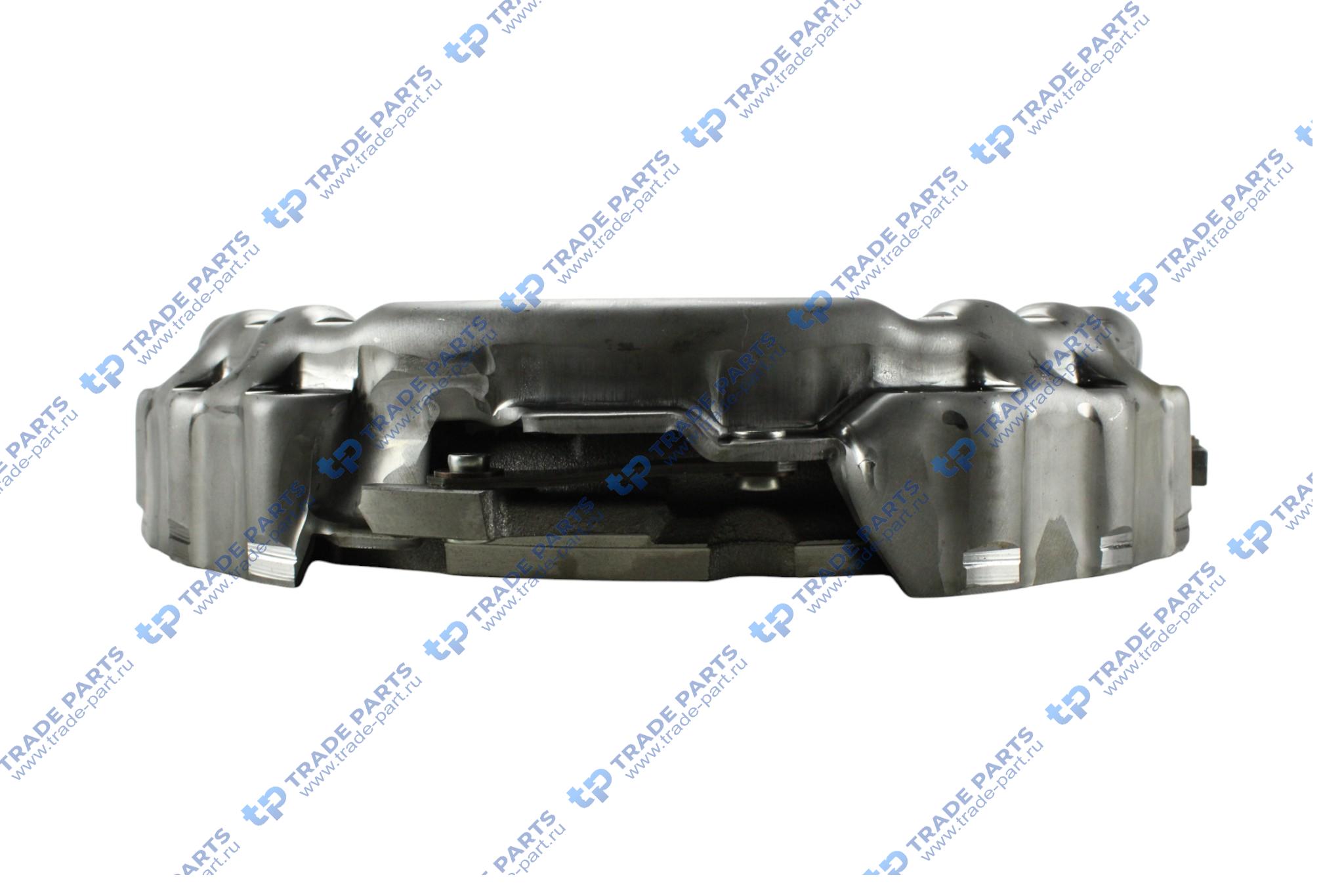 Реальная фотография корзина сцепления ford d430 f max (euro 6) 500 cargo (euro 6)