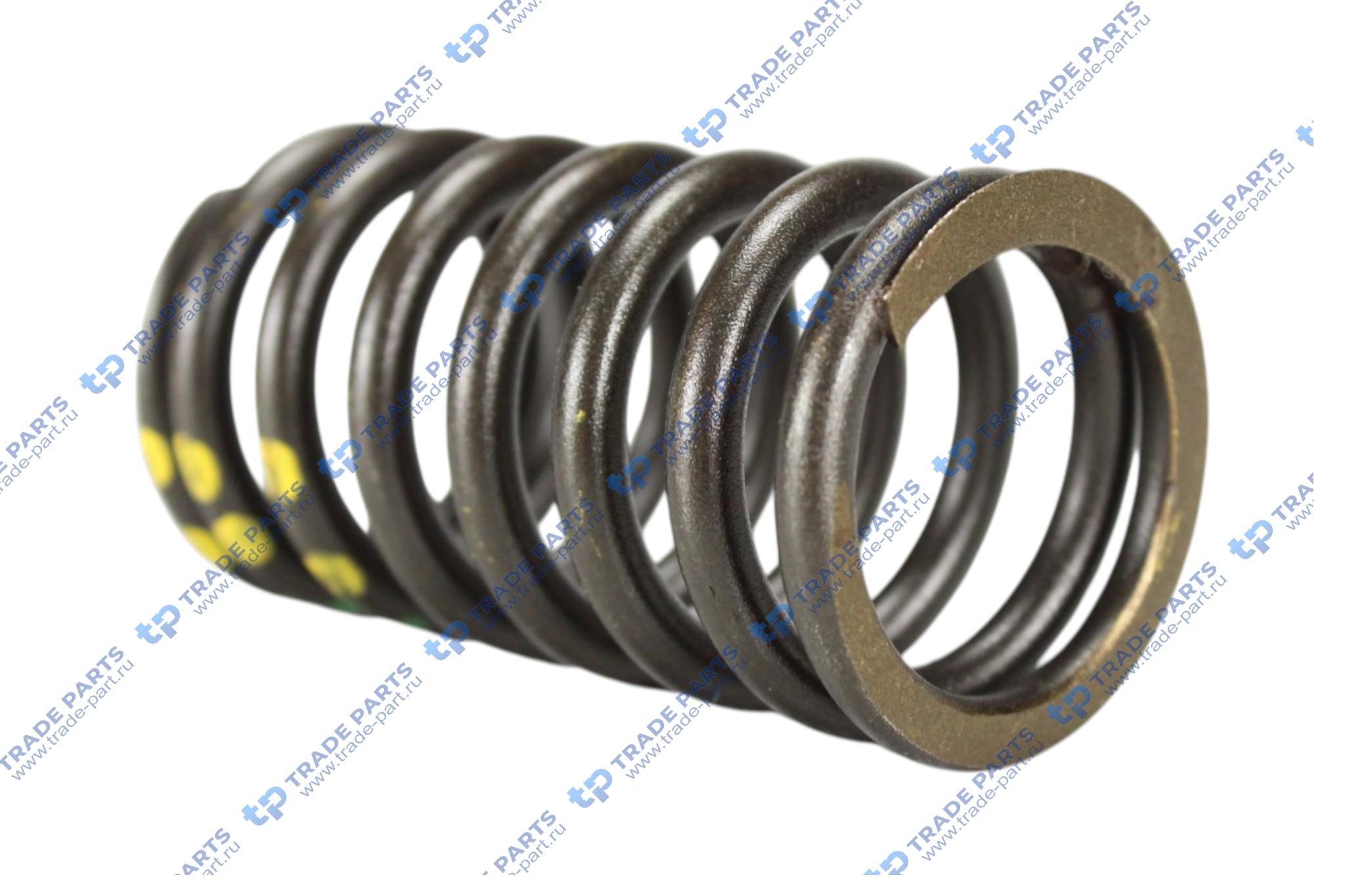 Реальная фотография пружина клапана впуск/выпуск mb om 314 /a om 352/355 /a om 364/366 /a/la