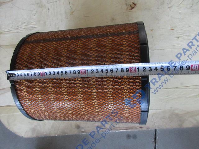 Реальная фотография фильтр воздушный kw2933/c14ab-610273+a+c14ab-610274+a/s00016439+01