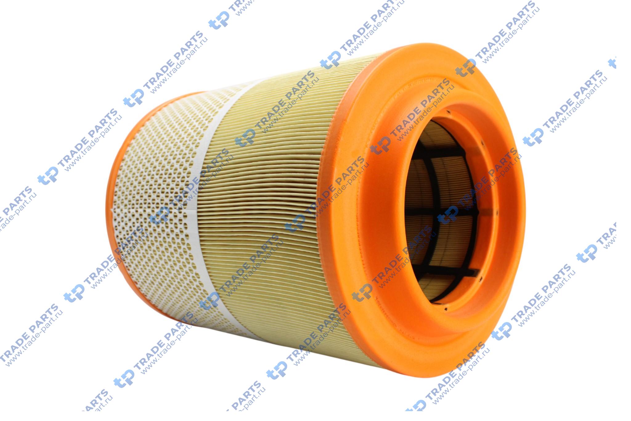 Реальная фотография фильтр воздушный iveco eurocargo 2