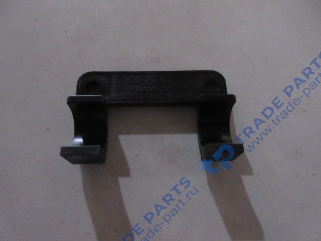 Реальная фотография кронштейн фар прав/лев howo t5gsitrak качество о