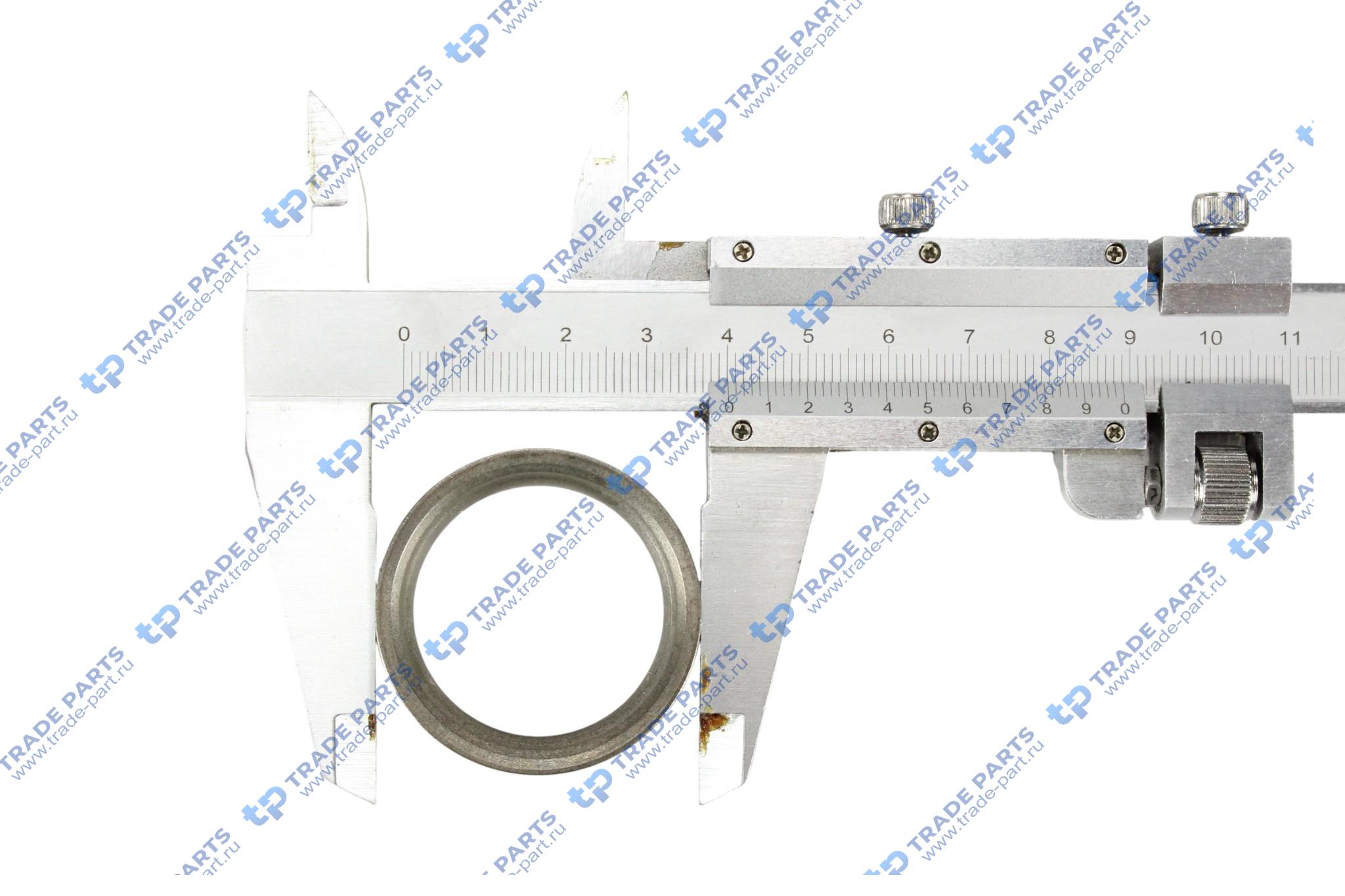 Реальная фотография седло клапана выпуск 40,08/31,3/8mm 45° для дв. om 904/906 hla/la om 924/926 la