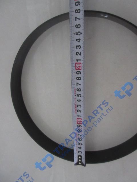 Реальная фотография хомут для крепления ресивера faw j6 качество о