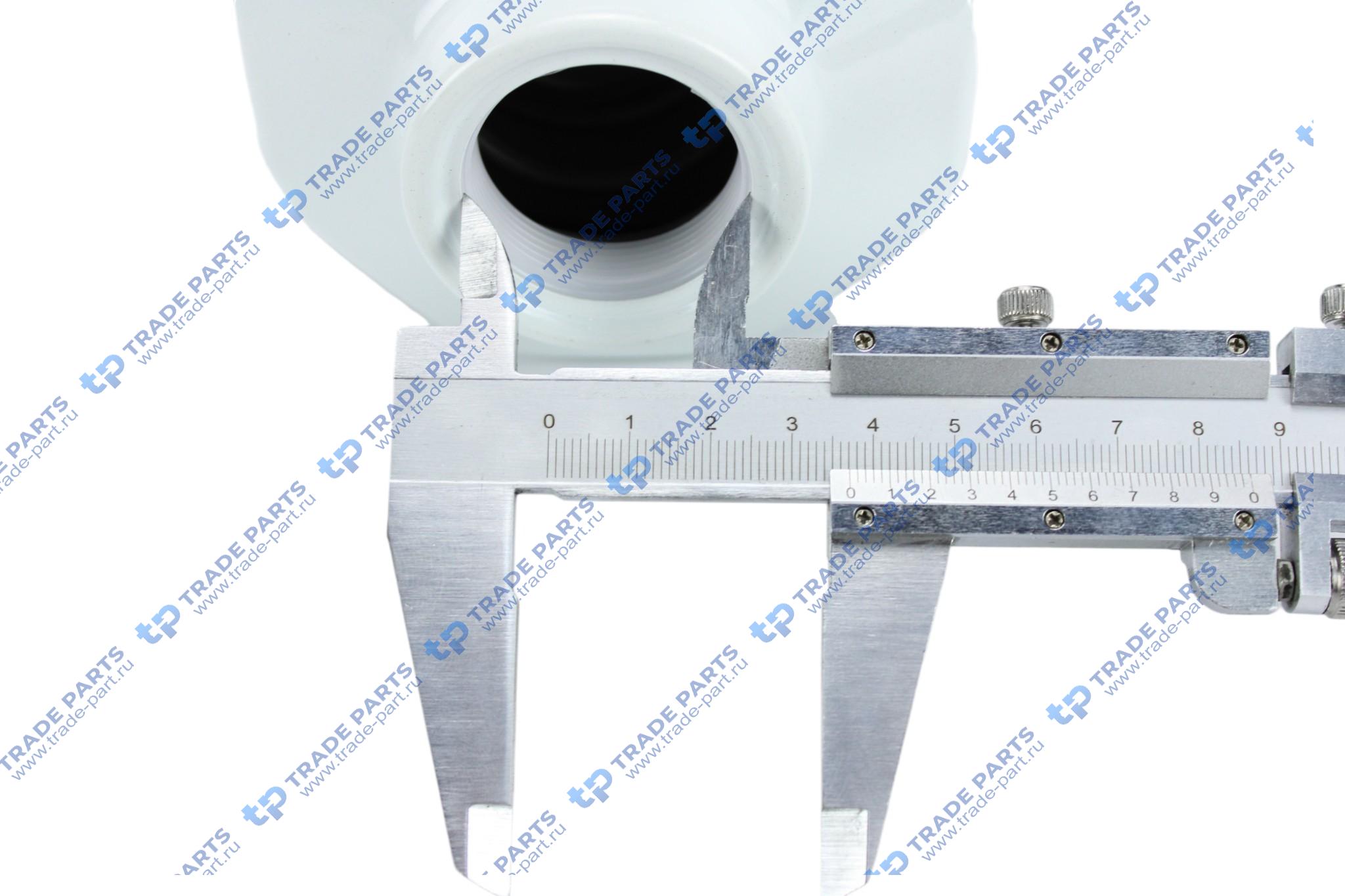 Реальная фотография фильтр топливный евро3 грубой очистки(без датчика) partiq