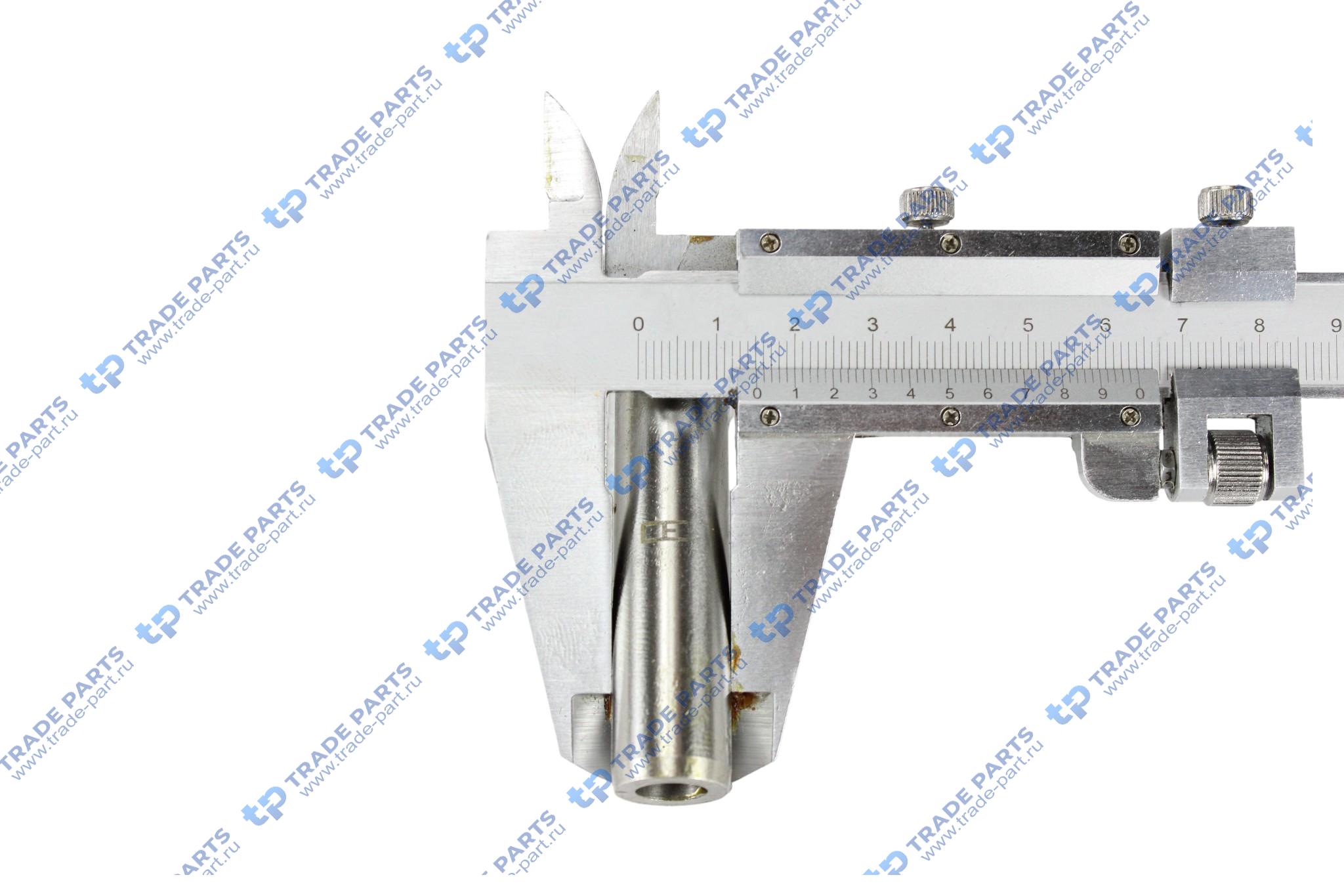 Реальная фотография направляющая клапана вп.вып. man d2066d2676 9.0x15.0x66.5